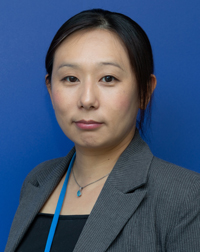 Akiko Hayashi-Takagi
