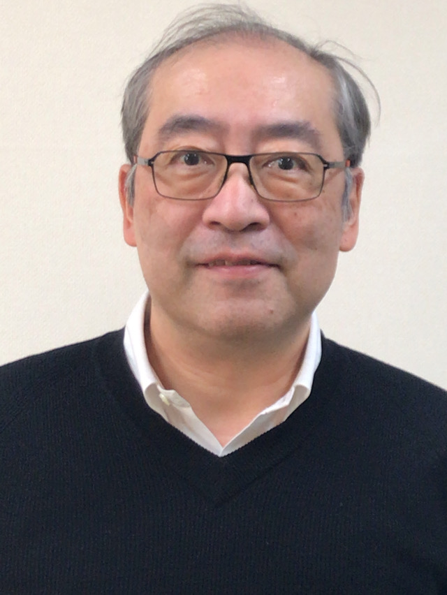 Mikio Hoshino